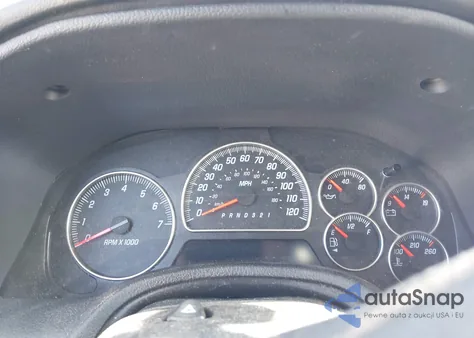 2008 GMC Envoy Denali from USA, damaged, VIN 1GKES63MX82186233